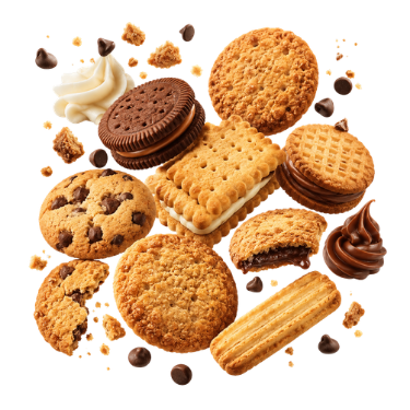 Biscuits