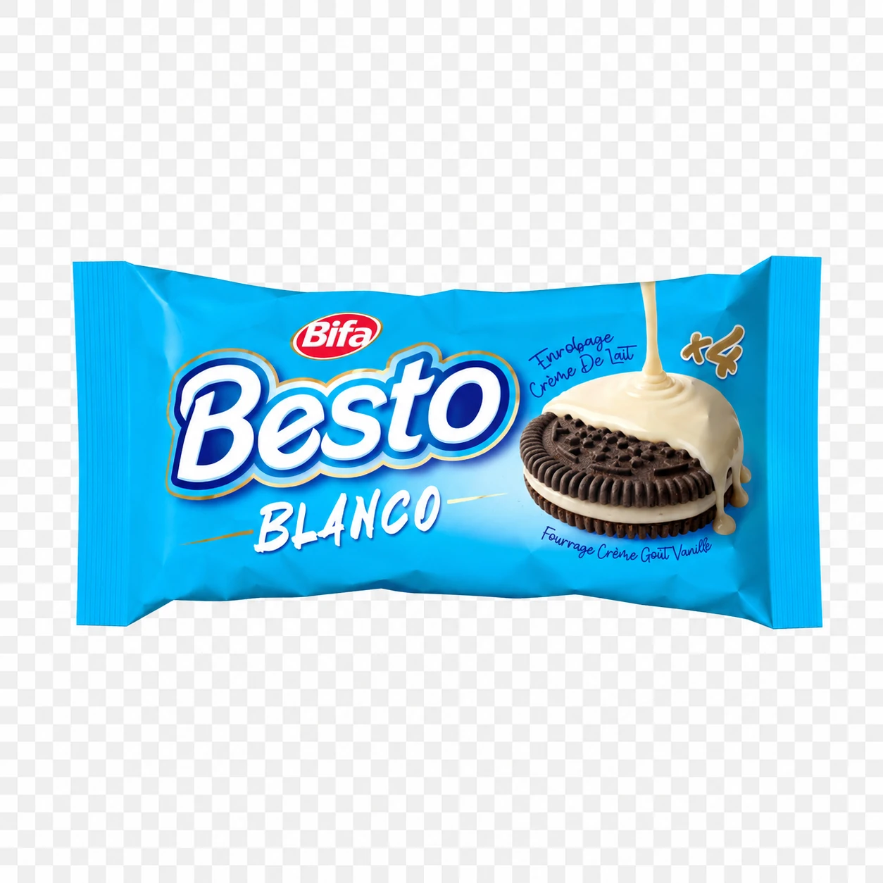 Besto Blanco 4