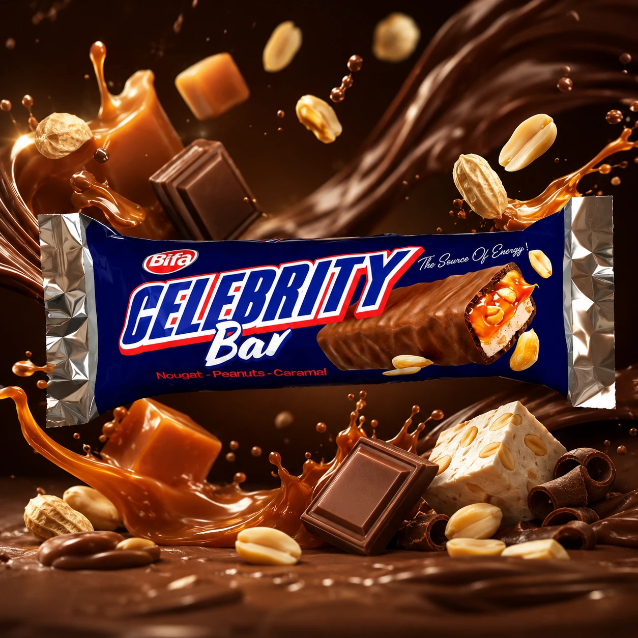 Celebrity Bar