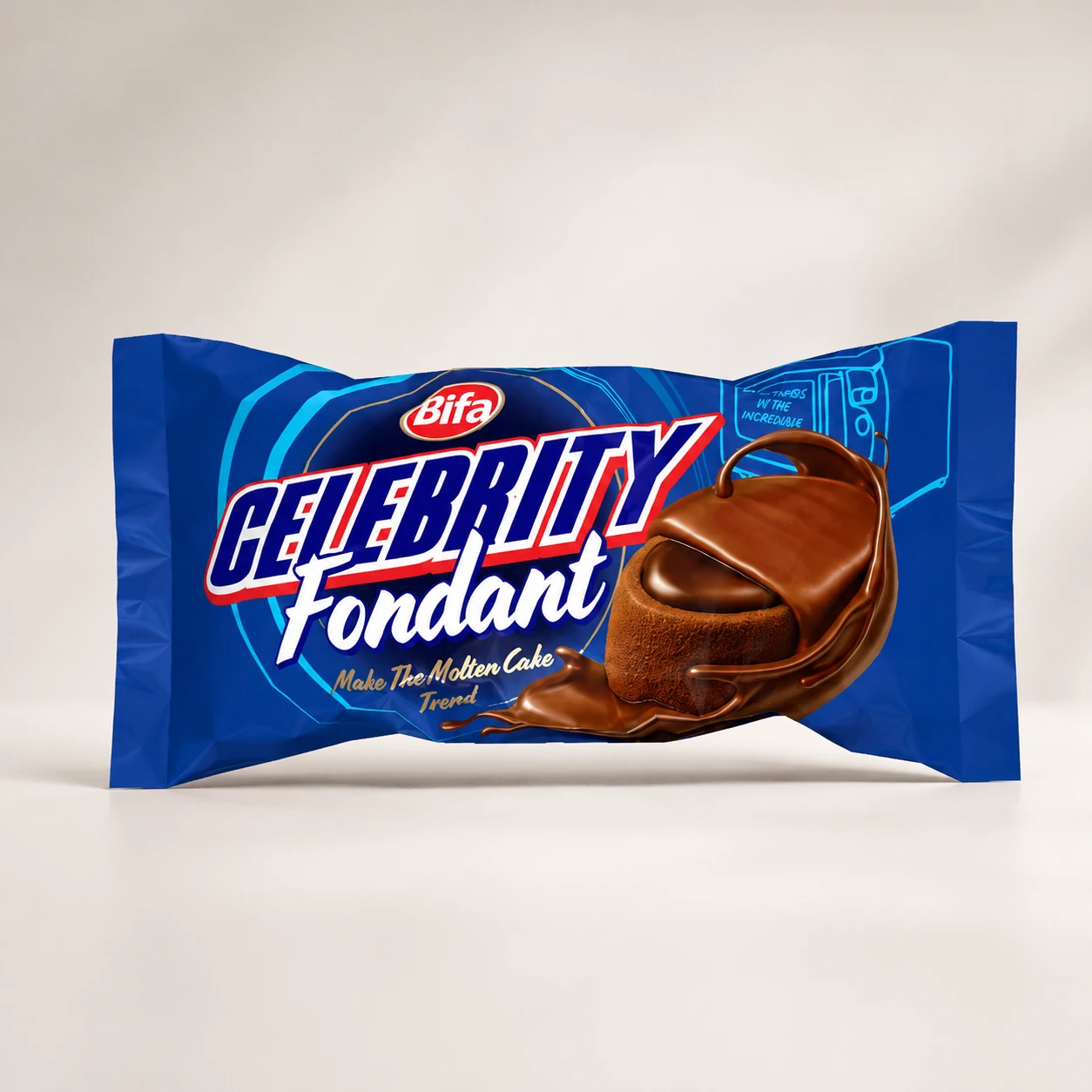 Celebrity Fondant