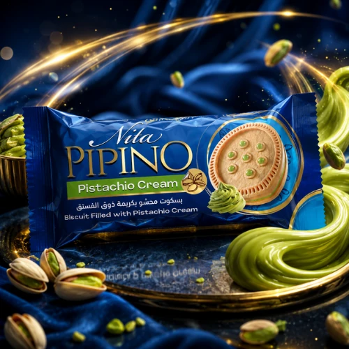 NITA Pipino