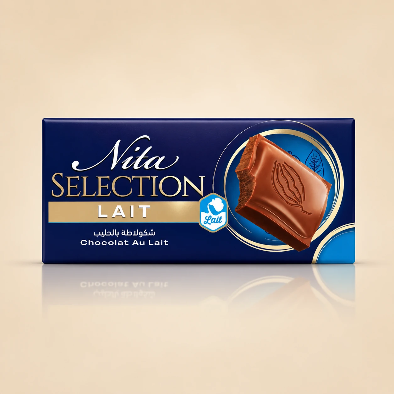 NITA Selection Lait