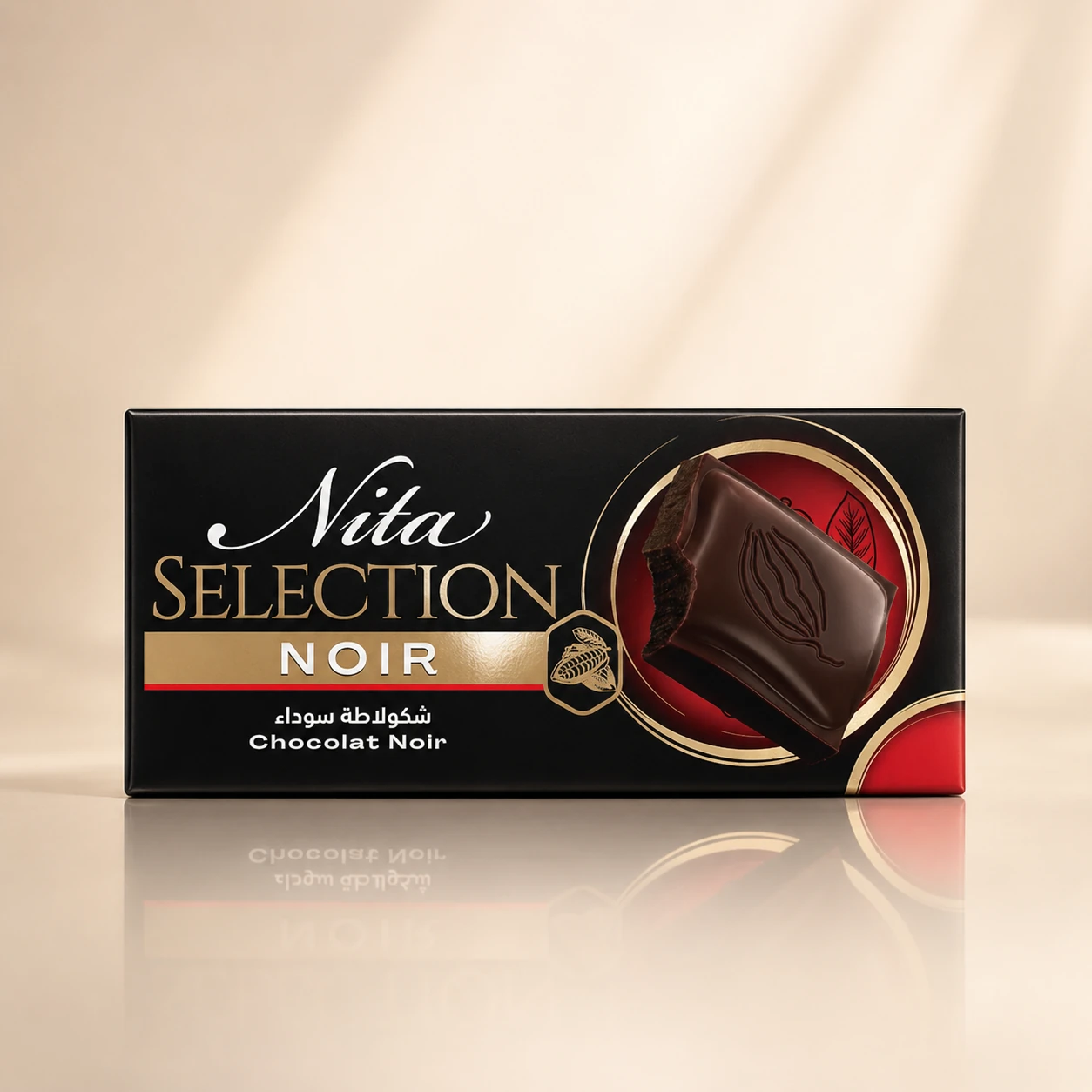 NITA Selection Noir